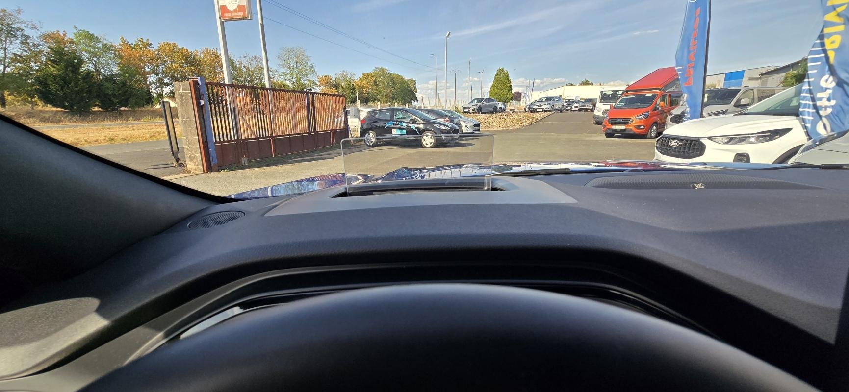 Ford Kuga - Photo 20