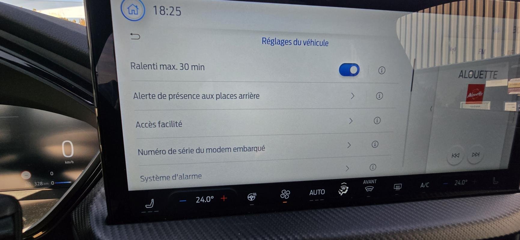 Ford Kuga - Photo 23