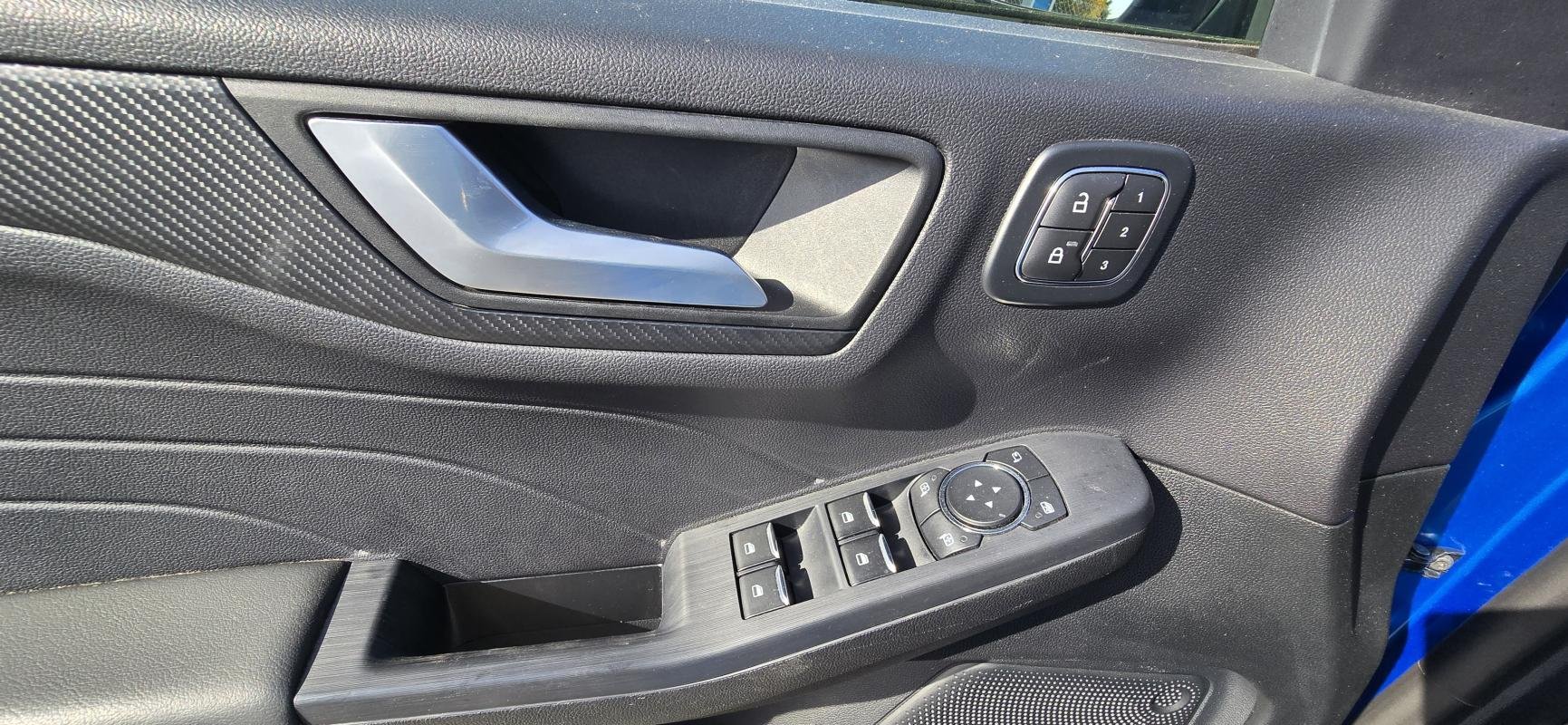 Ford Kuga - Photo 35