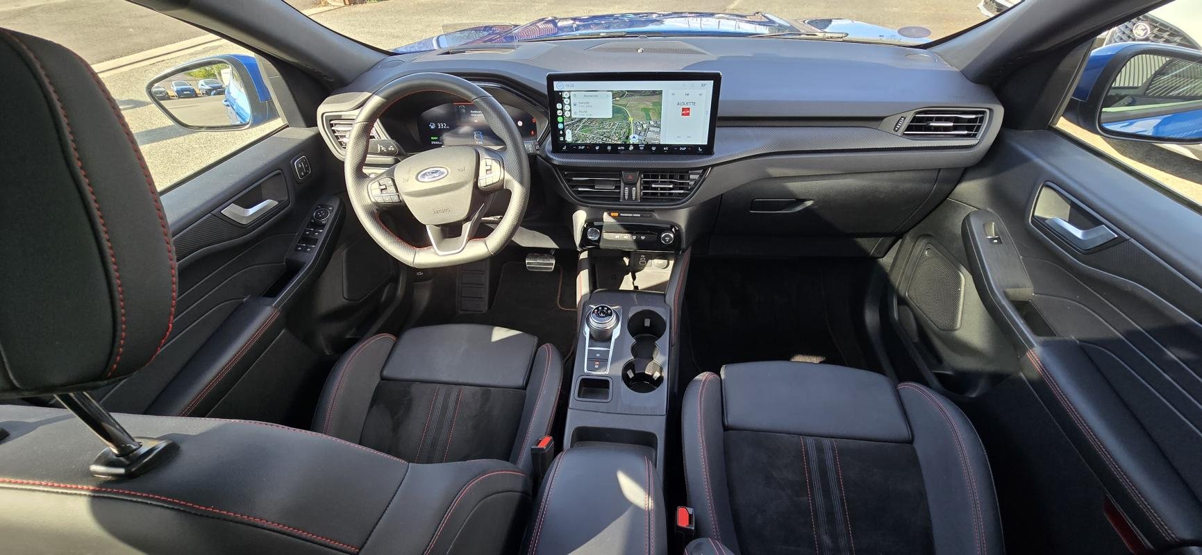 Ford Kuga - Photo 6