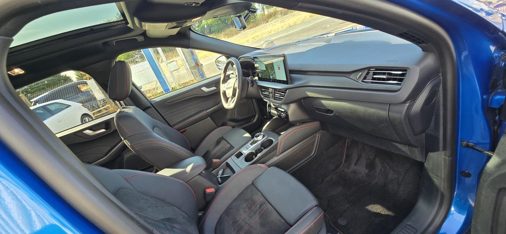Ford Kuga - Photo 7