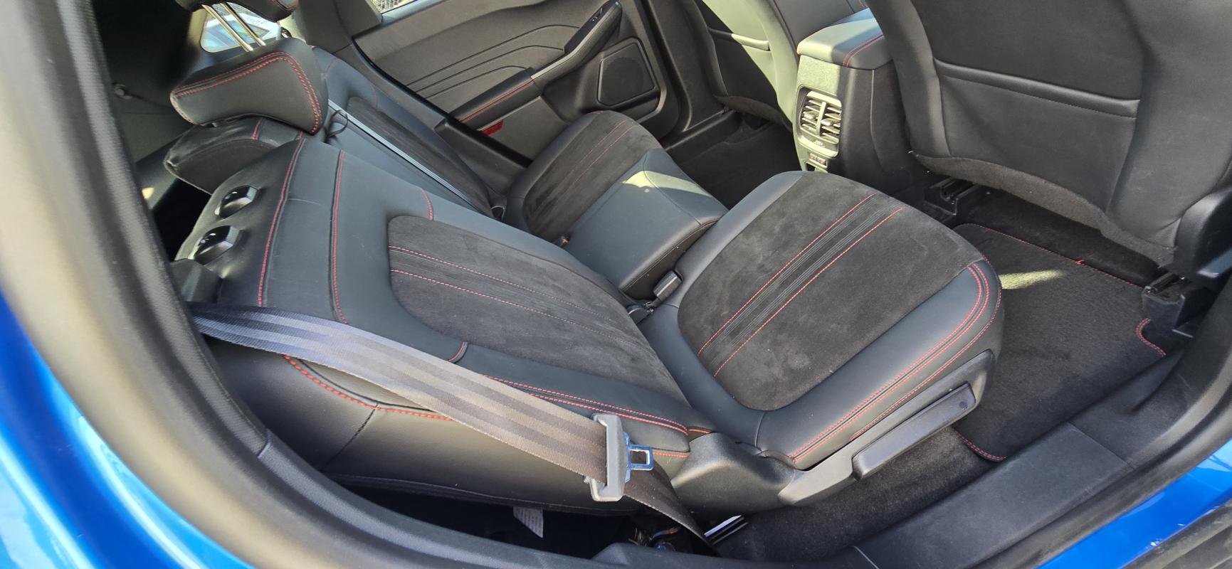 Ford Kuga - Photo 9