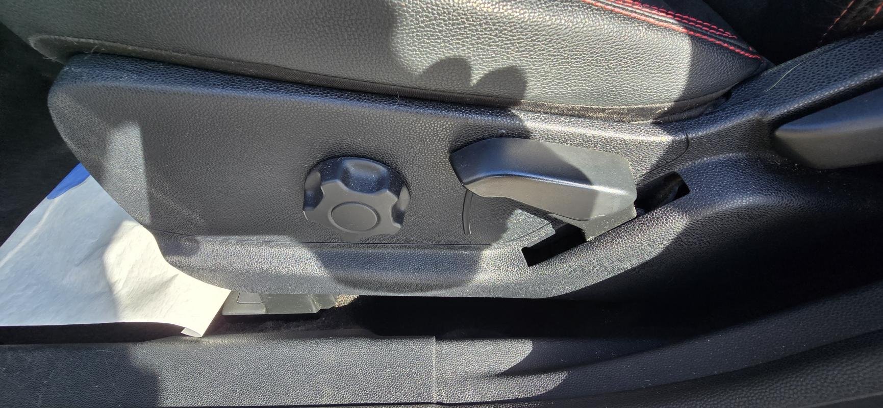 Ford EcoSport - Photo 16