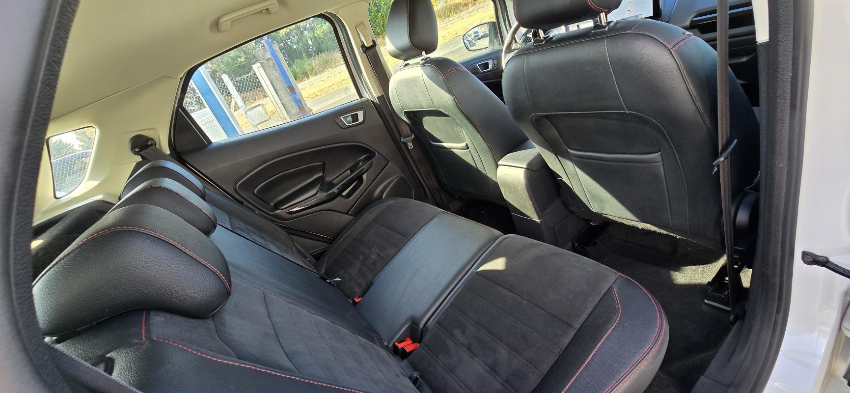 Ford EcoSport - Photo 7