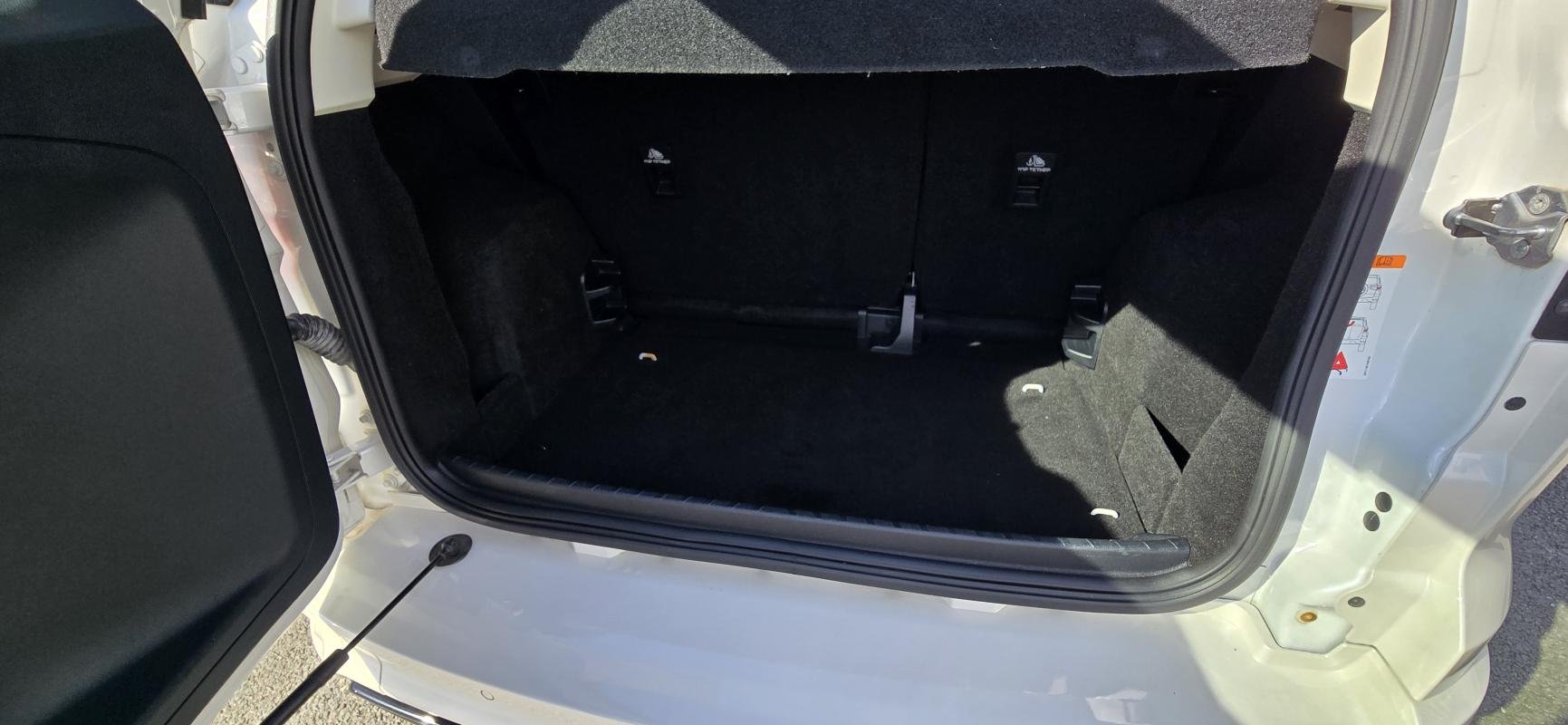 Ford EcoSport - Photo 8