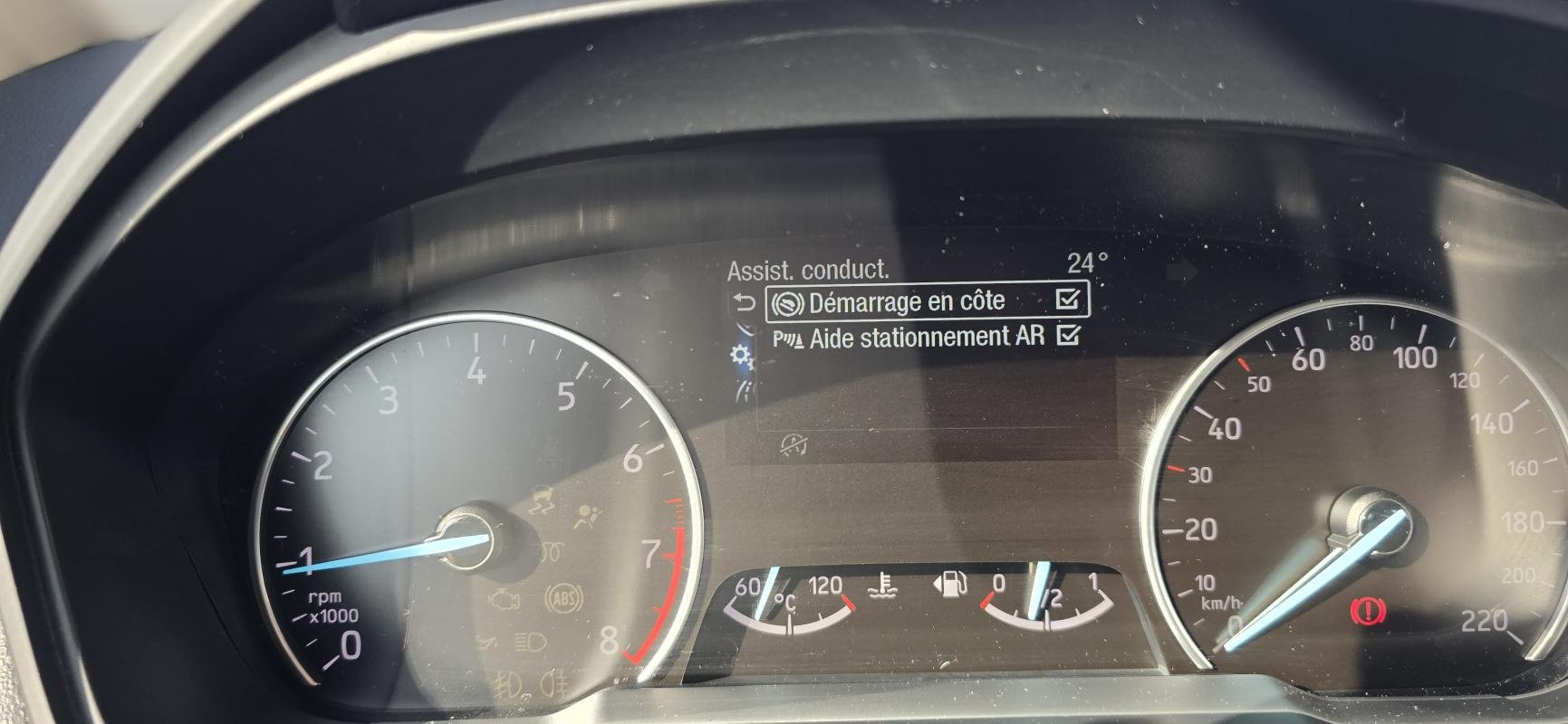Ford EcoSport - Photo 10