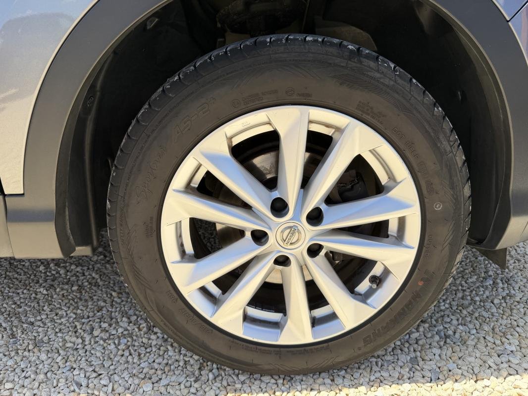 Nissan Qashqai - Photo 11