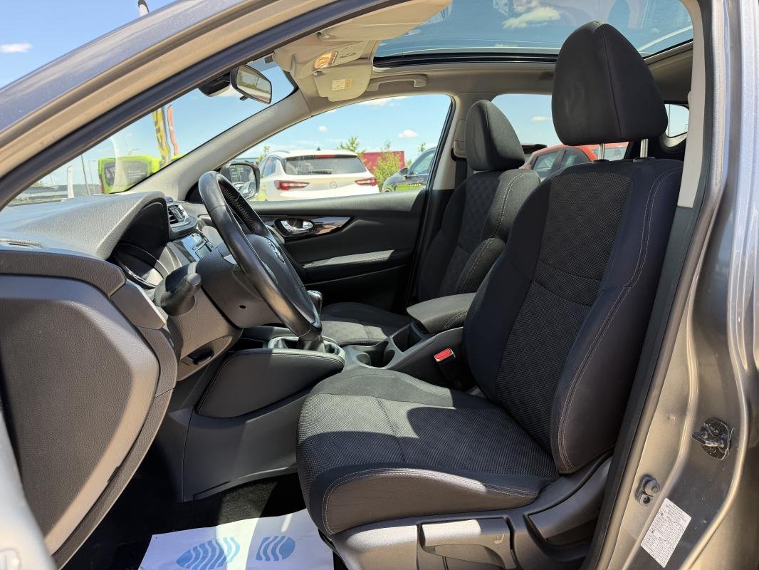 Nissan Qashqai - Photo 12