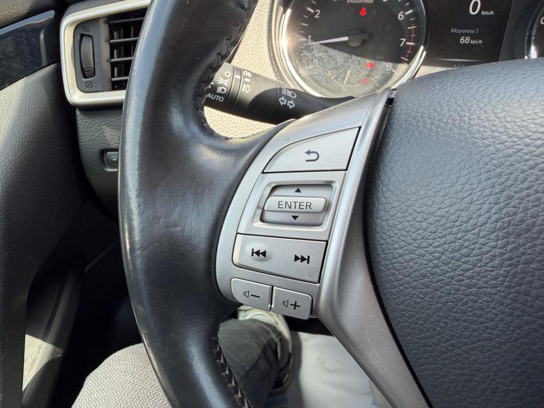 Nissan Qashqai - Photo 16