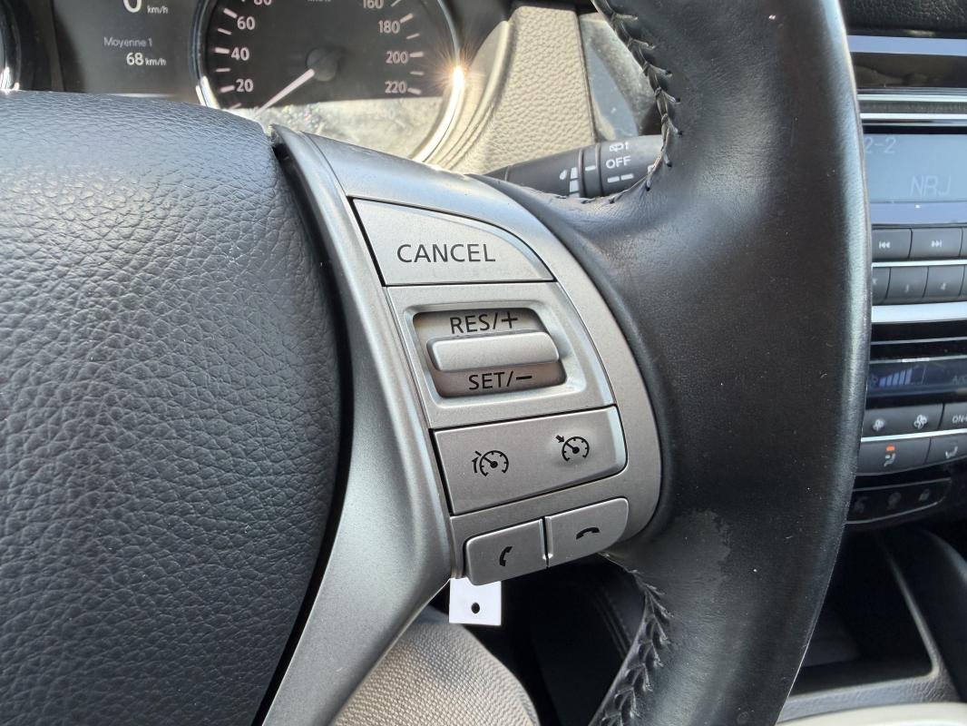 Nissan Qashqai - Photo 17