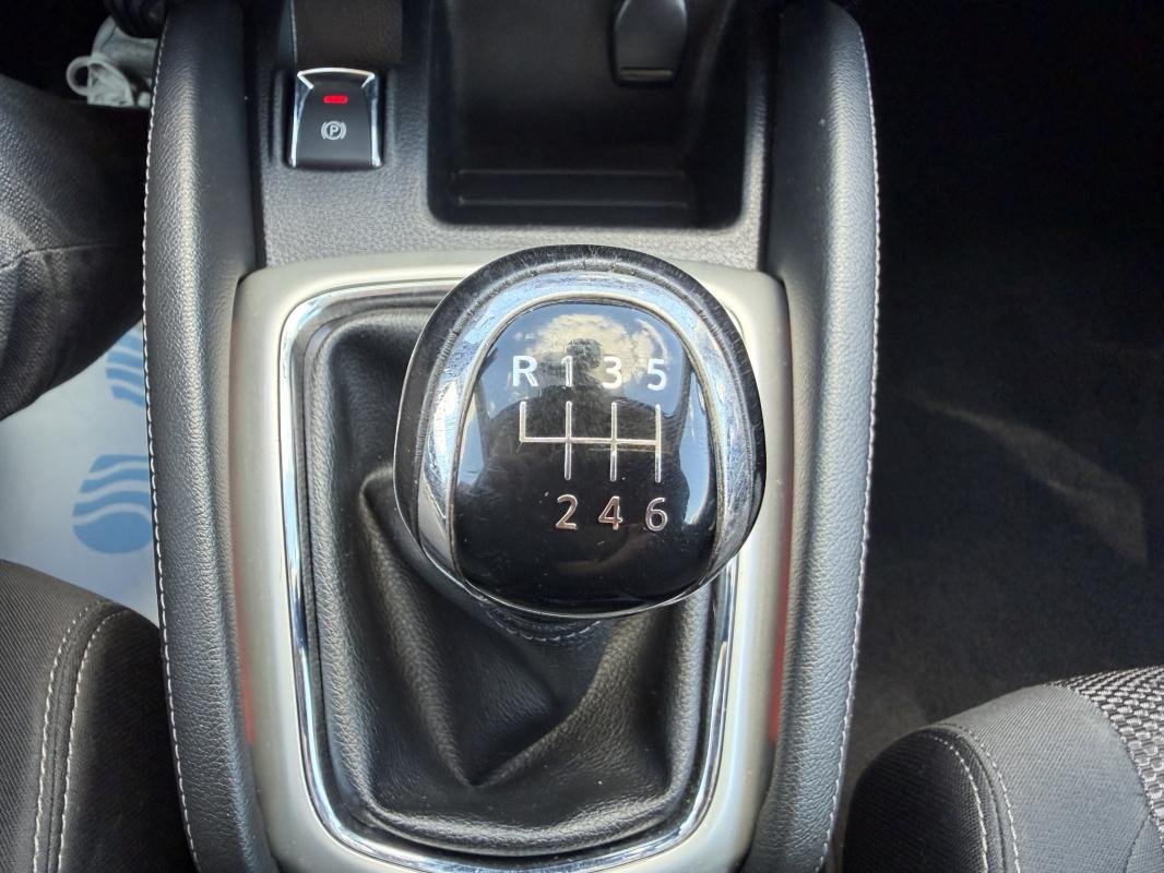 Nissan Qashqai - Photo 19
