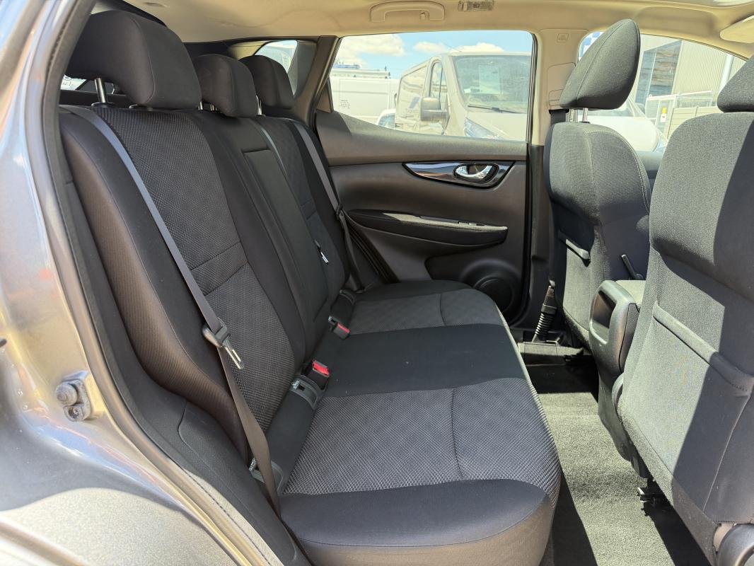 Nissan Qashqai - Photo 23
