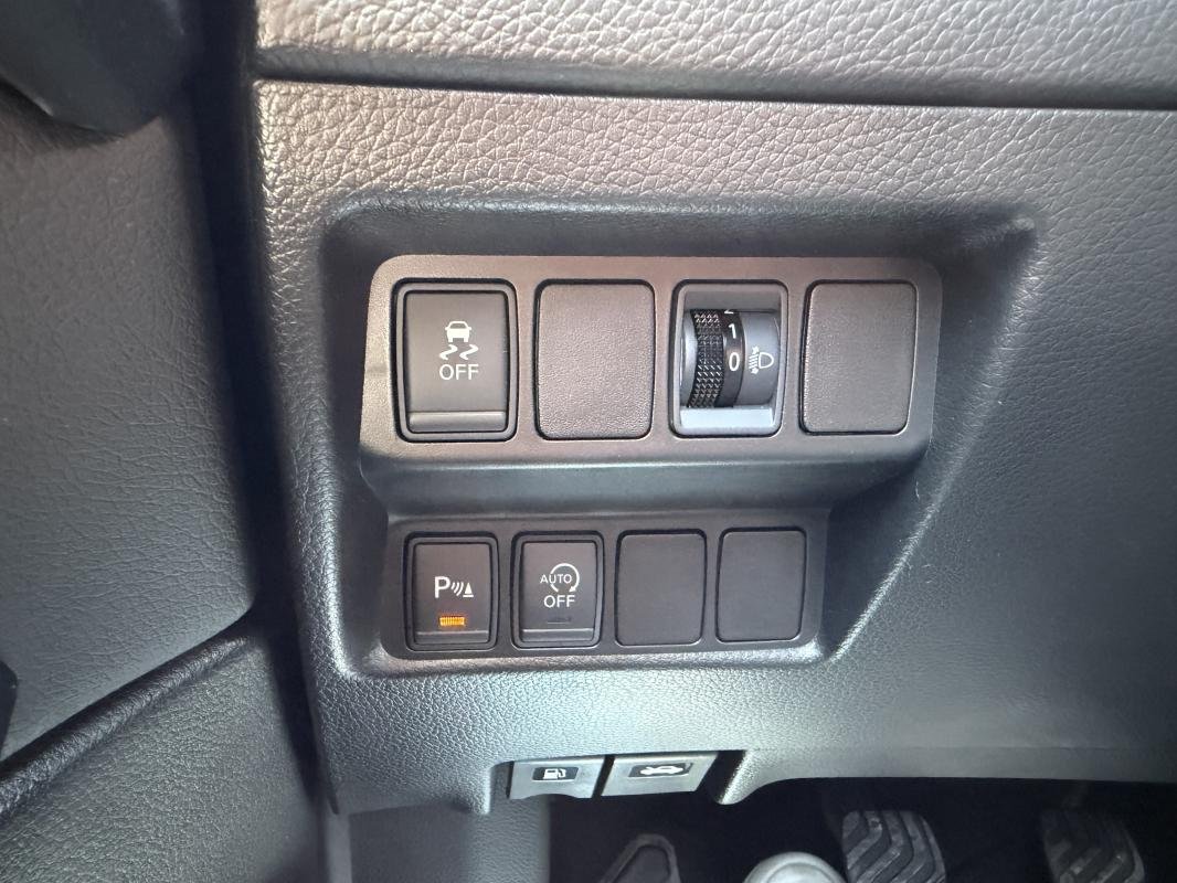 Nissan Qashqai - Photo 26