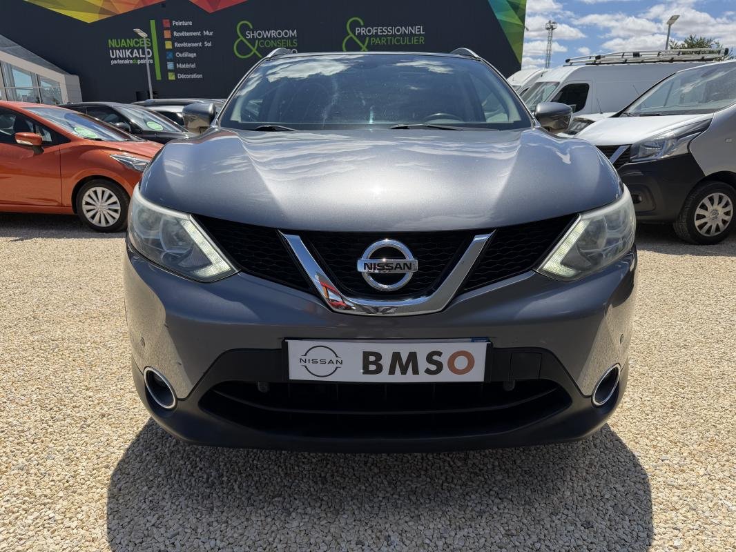 Nissan Qashqai - Photo 3