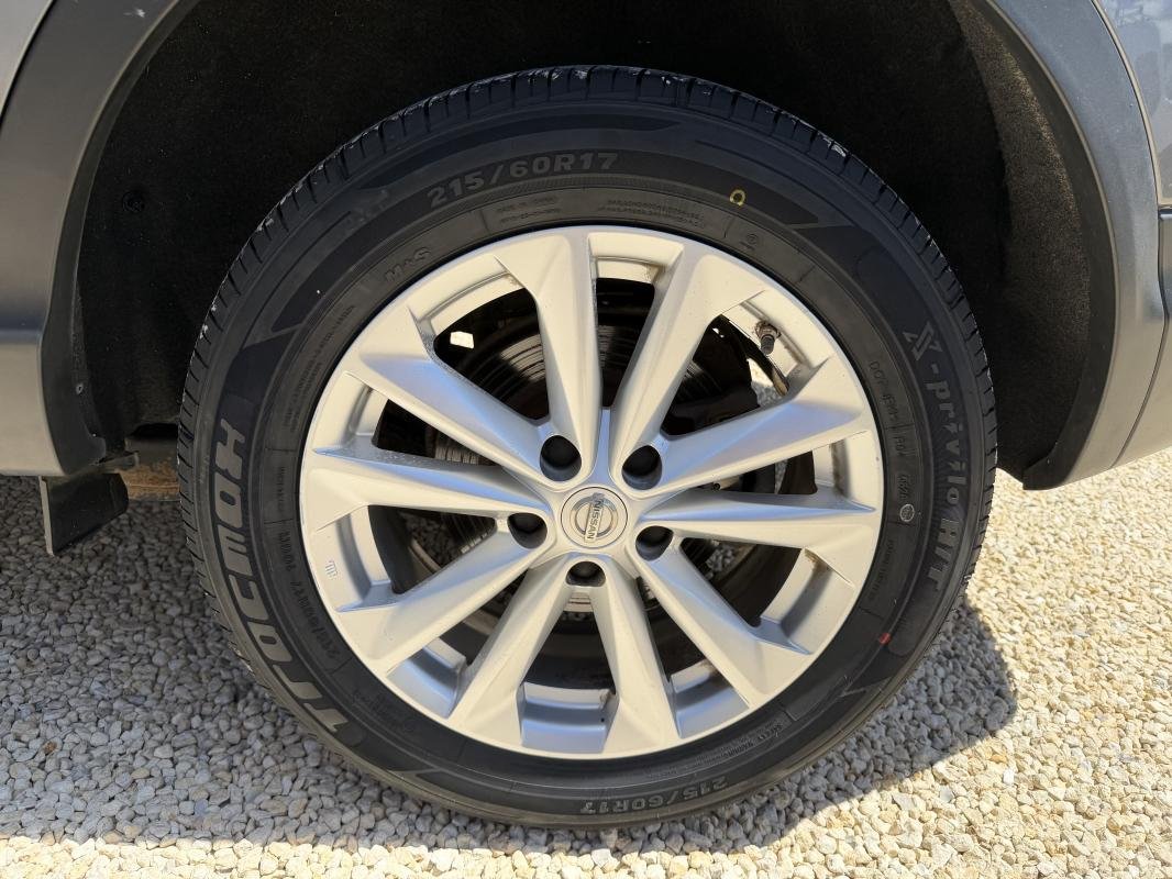 Nissan Qashqai - Photo 8