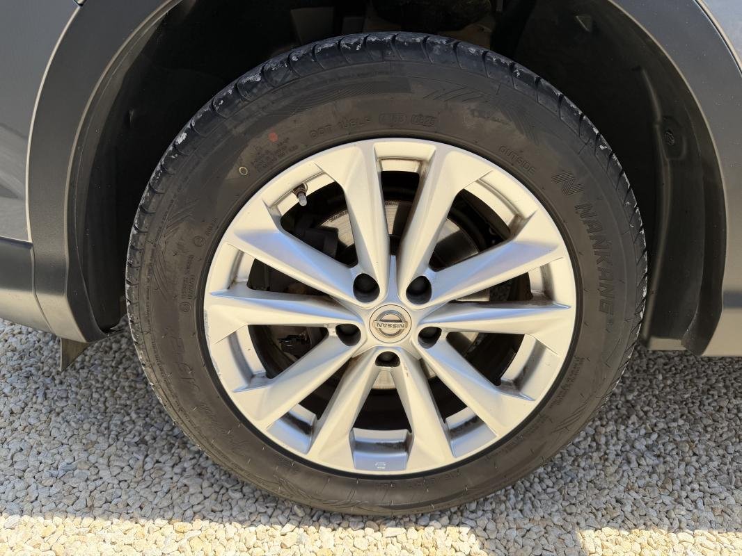 Nissan Qashqai - Photo 9
