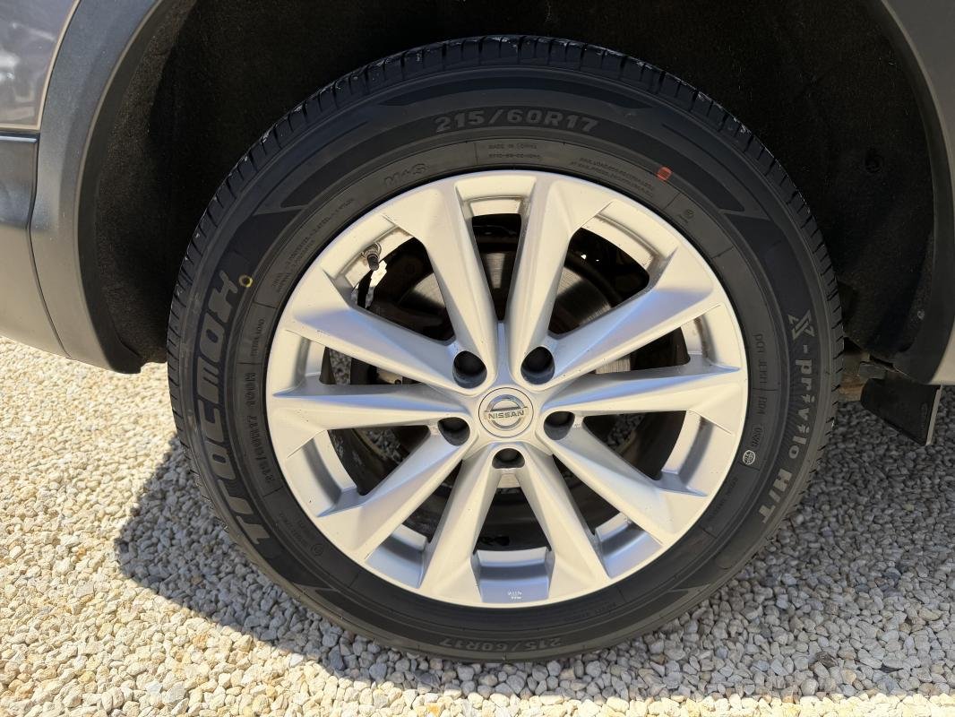 Nissan Qashqai - Photo 10