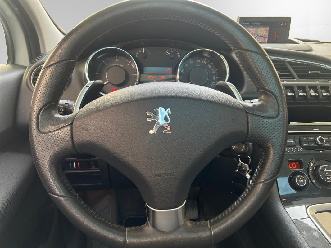 Peugeot 3008 - Photo 11