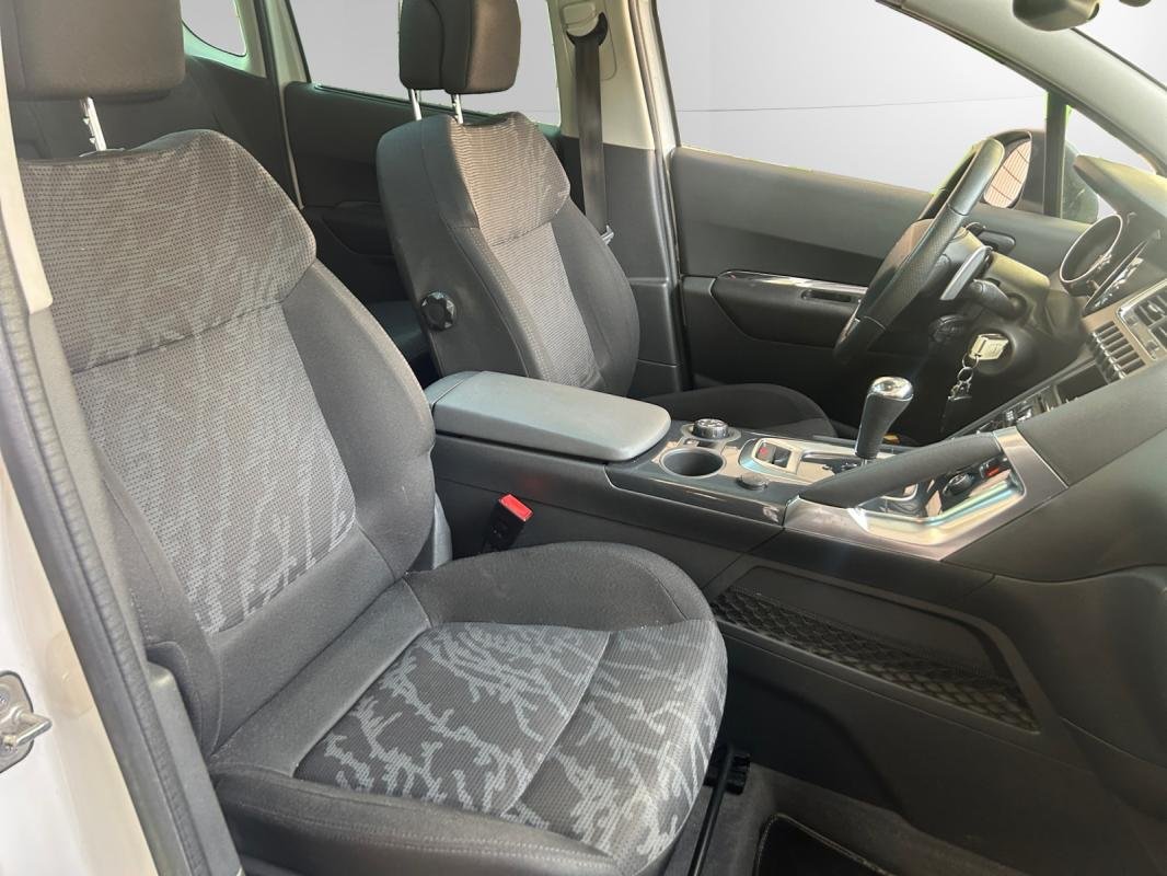 Peugeot 3008 - Photo 20