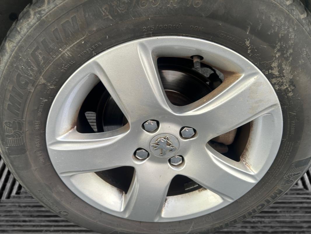 Peugeot 3008 - Photo 21