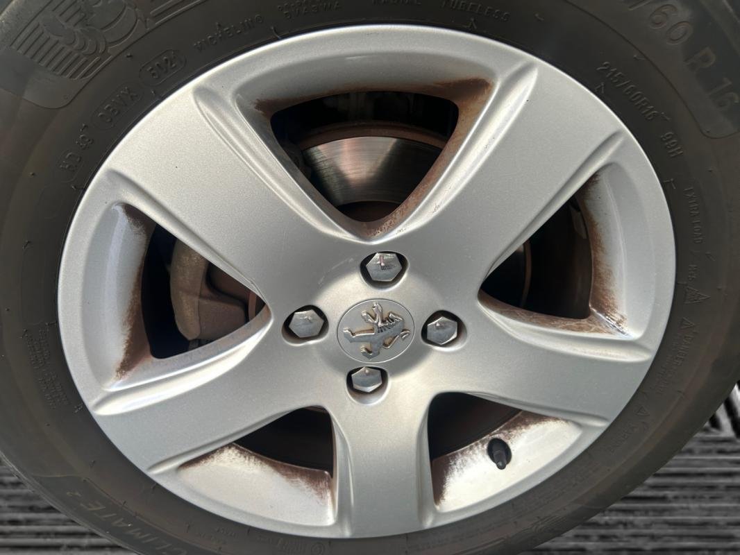 Peugeot 3008 - Photo 22