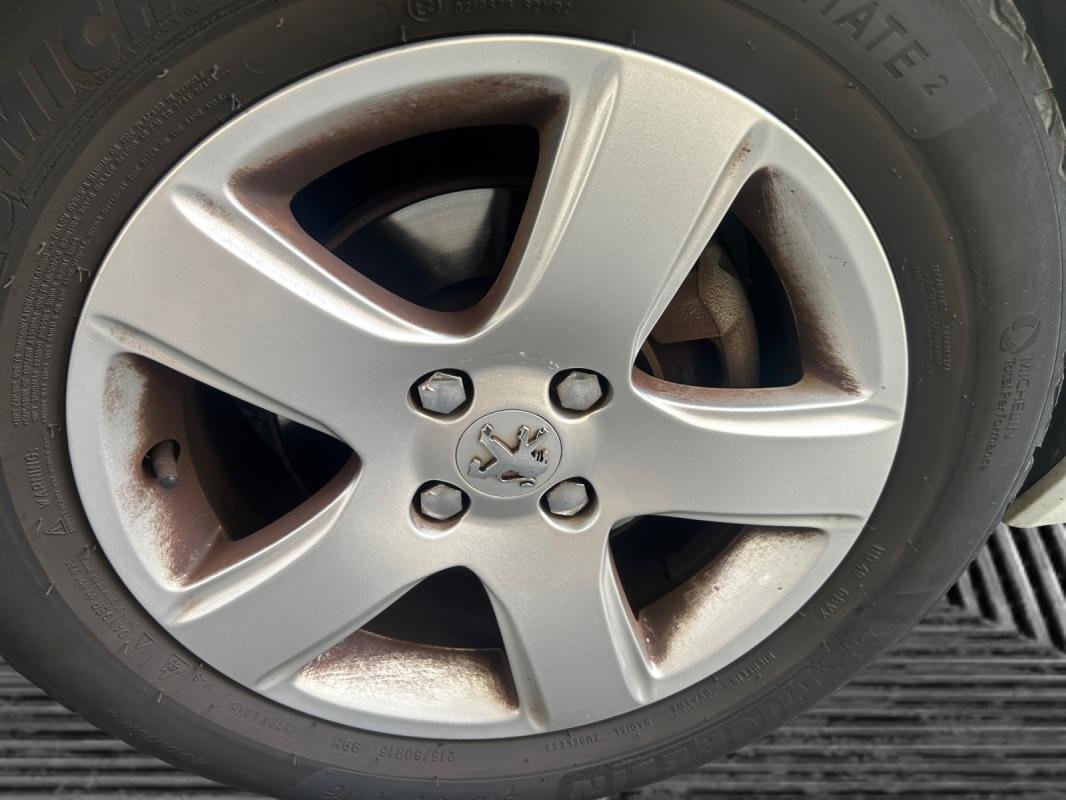 Peugeot 3008 - Photo 23