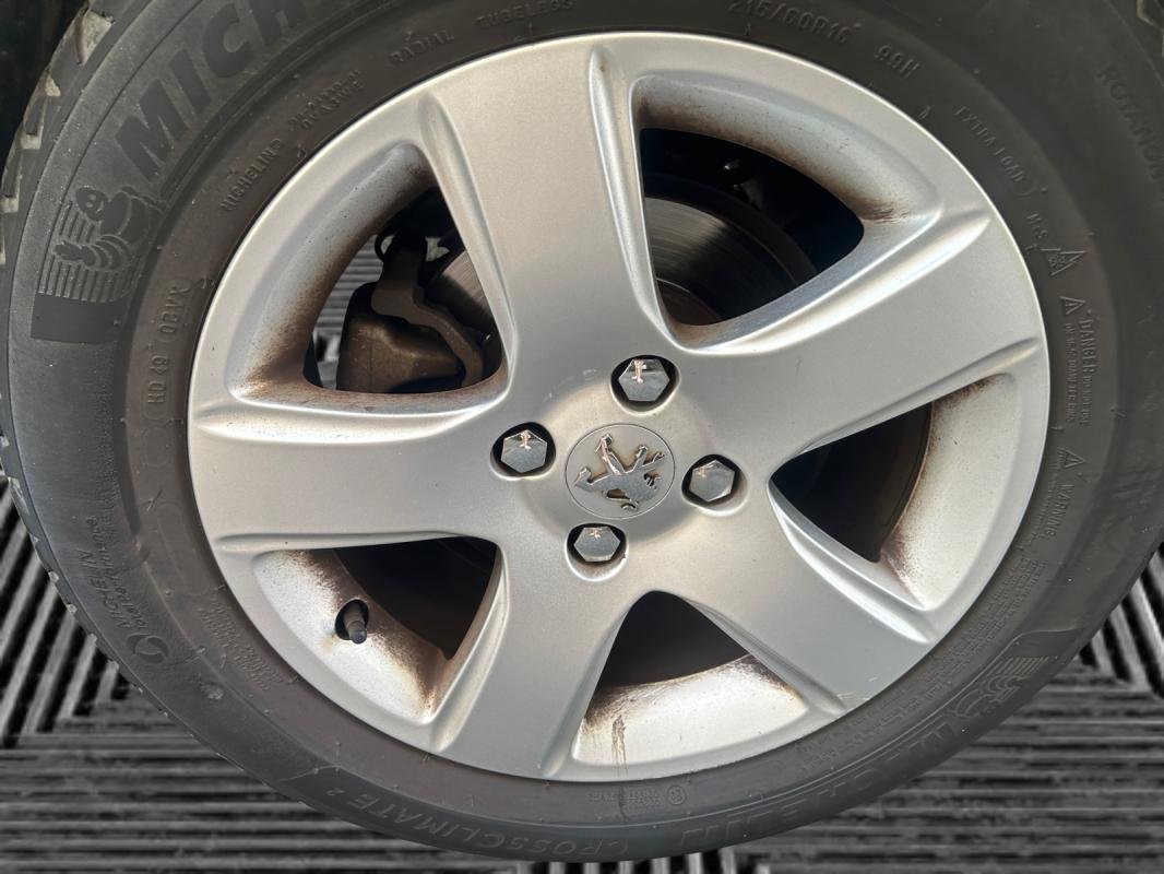 Peugeot 3008 - Photo 24