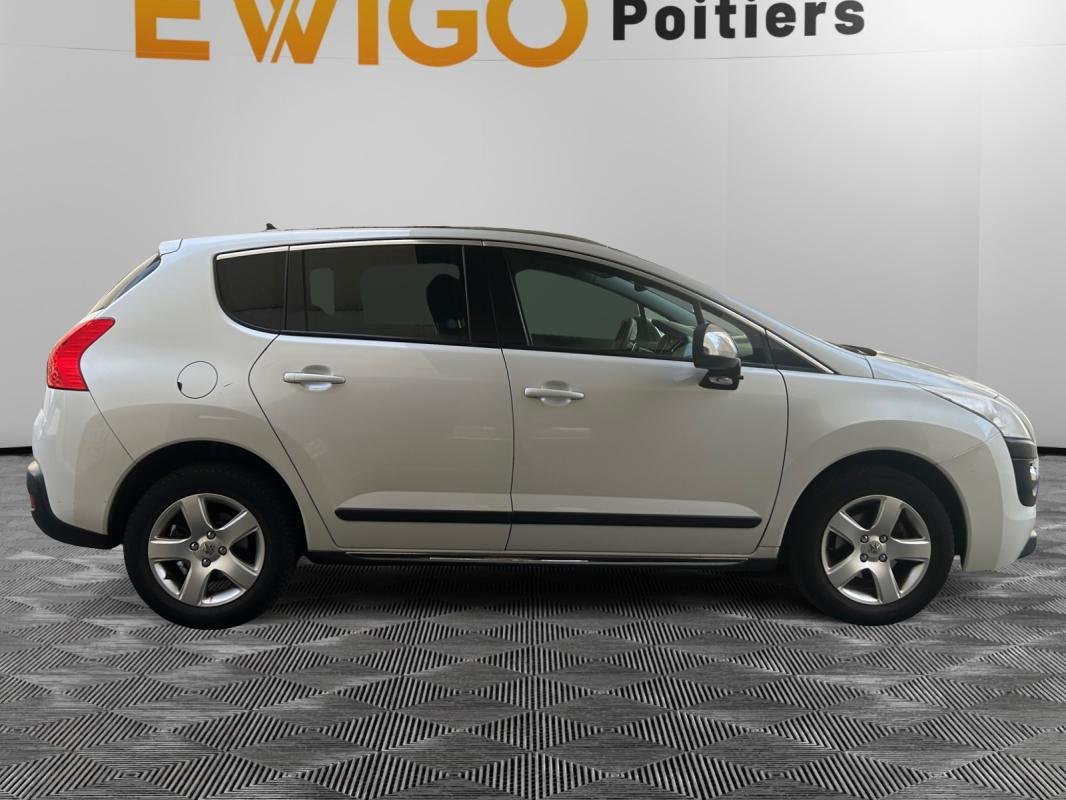 Peugeot 3008 - Photo 7