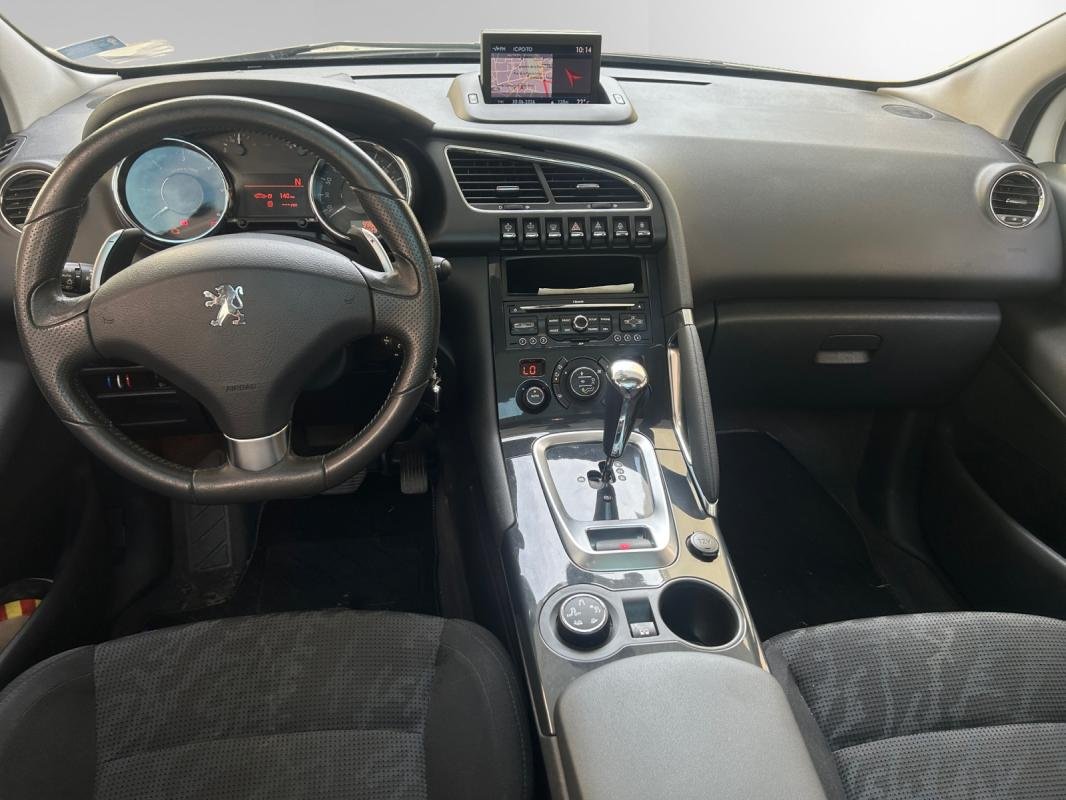 Peugeot 3008 - Photo 9