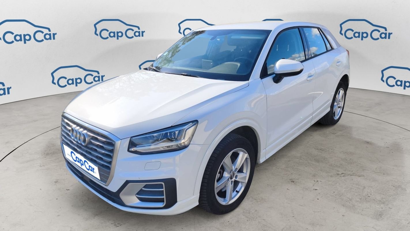 Audi Q2 - Photo 1