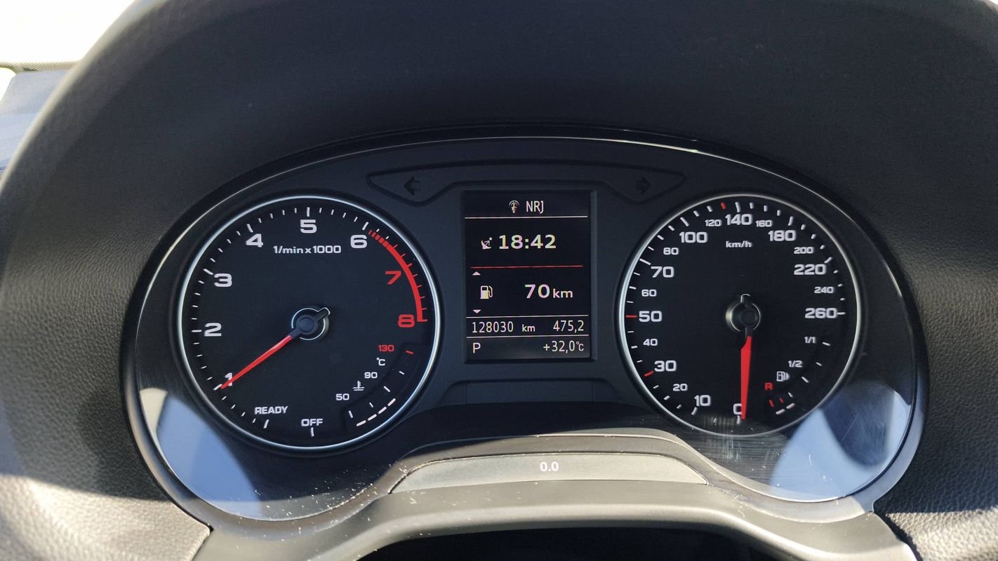 Audi Q2 - Photo 12