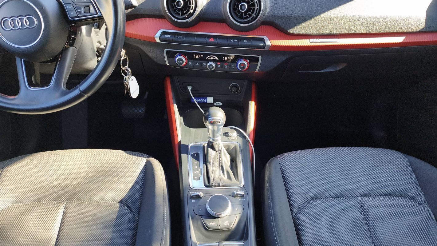 Audi Q2 - Photo 13
