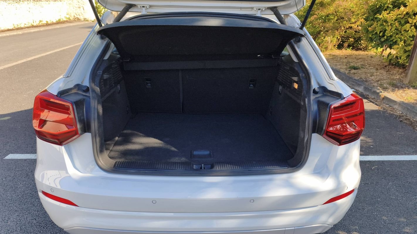 Audi Q2 - Photo 14