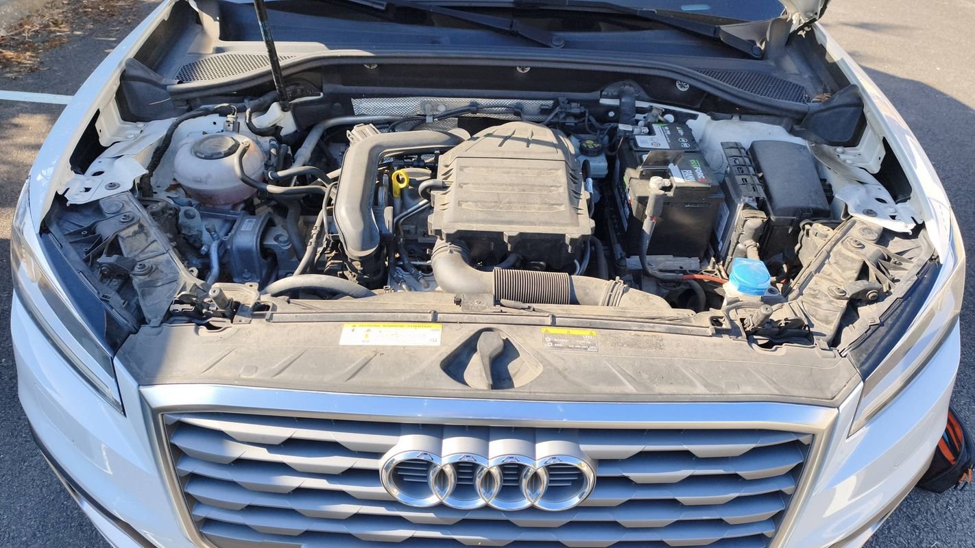 Audi Q2 - Photo 15