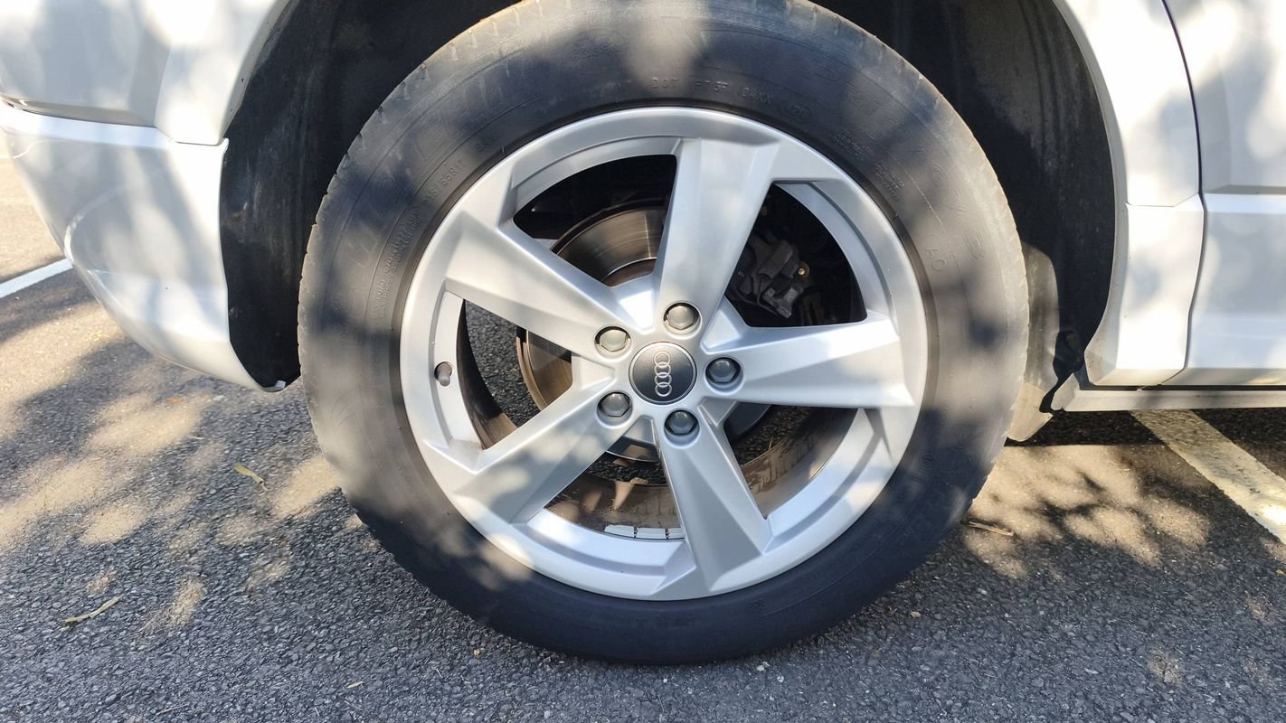 Audi Q2 - Photo 16