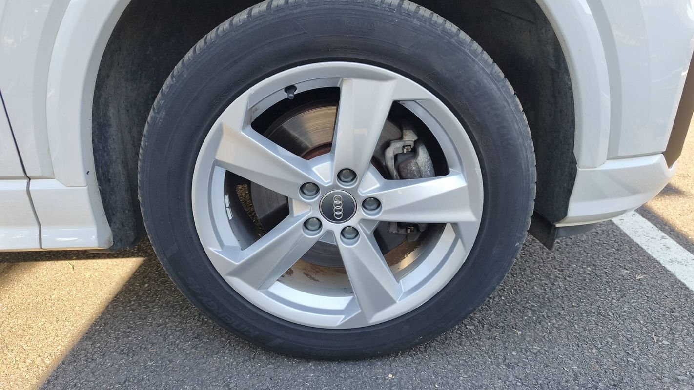 Audi Q2 - Photo 17
