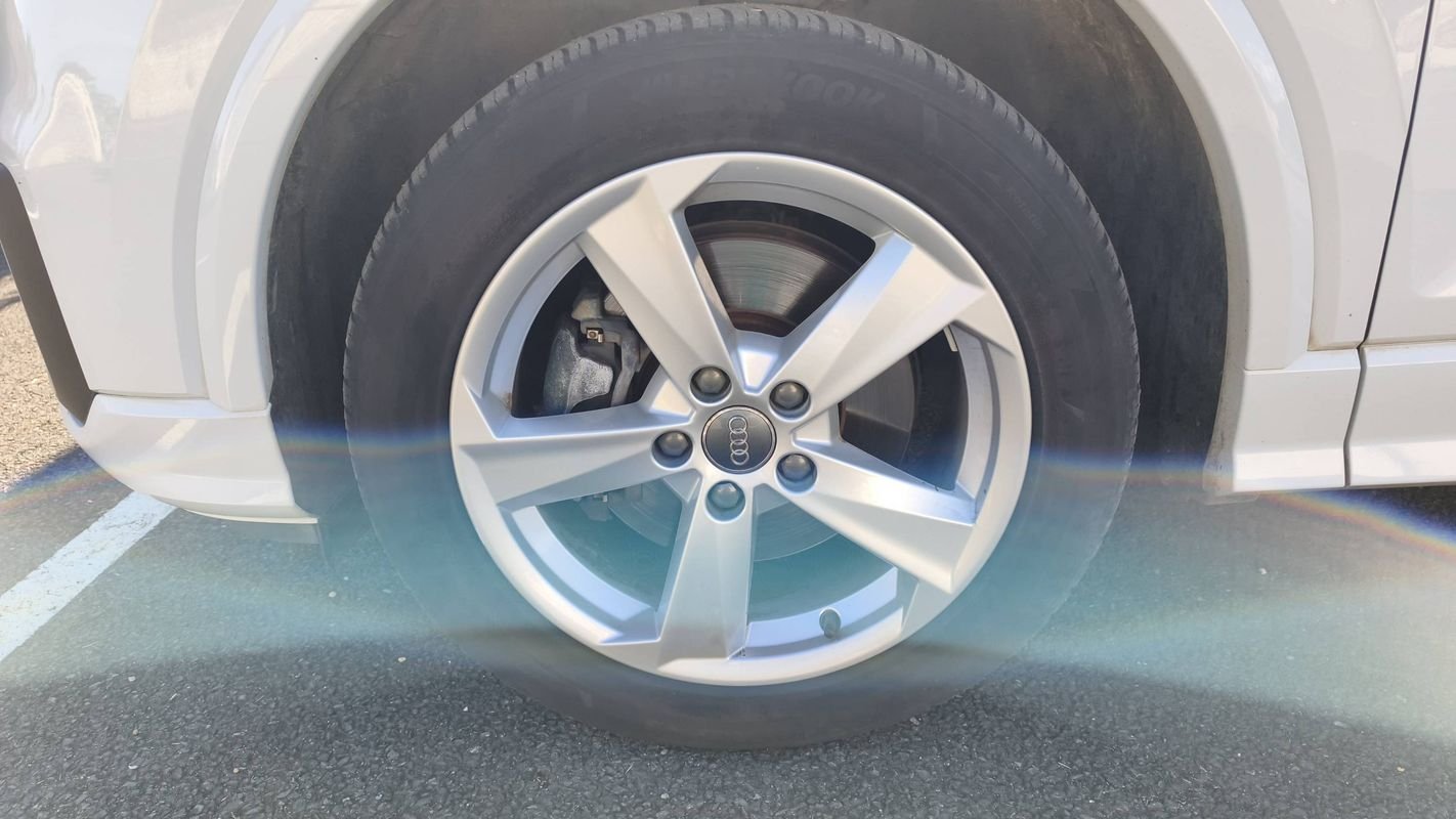 Audi Q2 - Photo 18