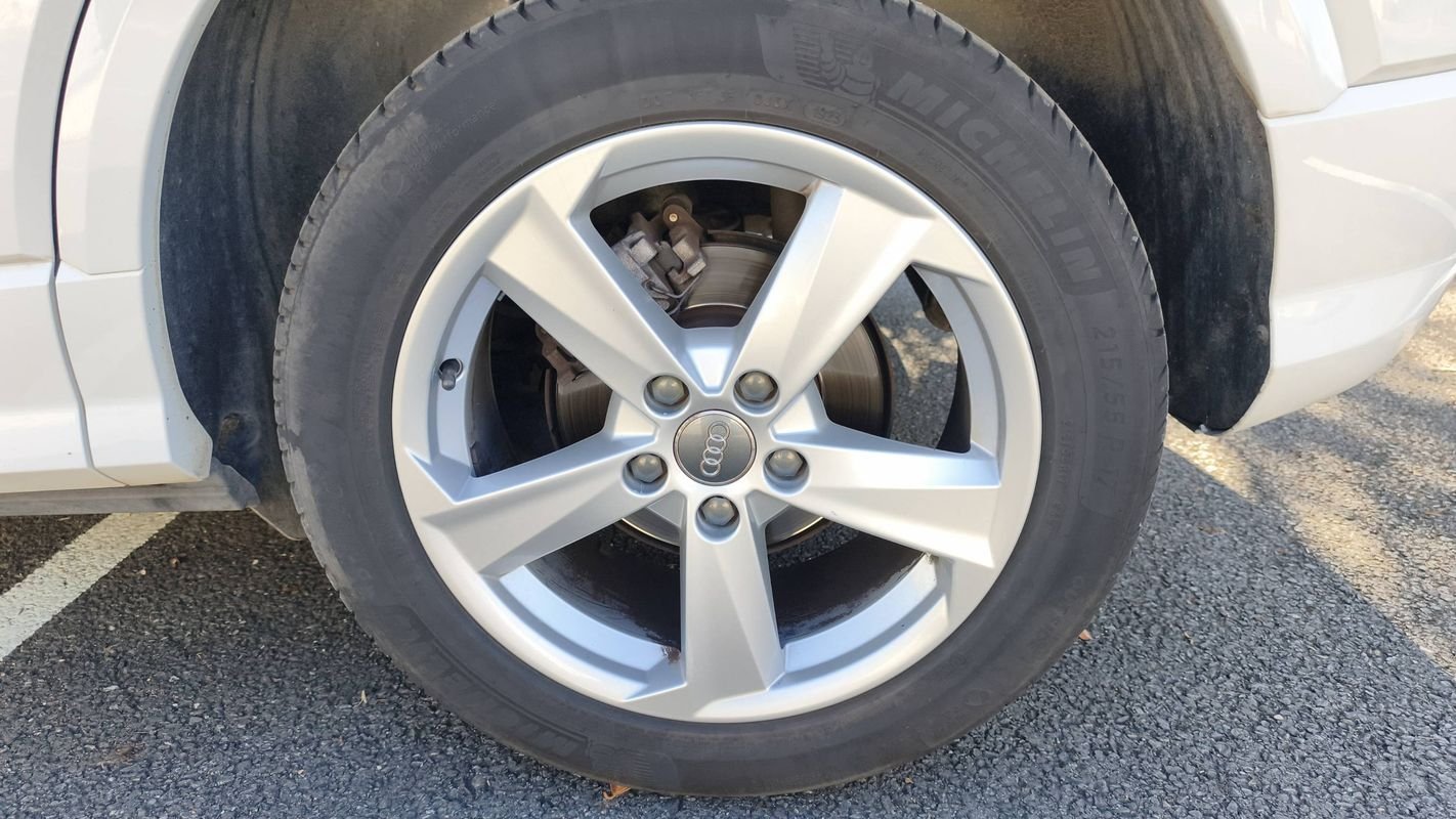 Audi Q2 - Photo 19
