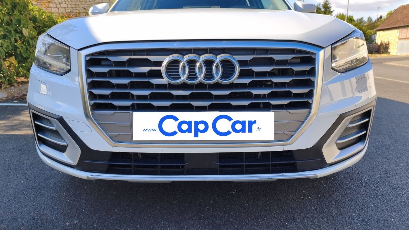 Audi Q2 - Photo 20
