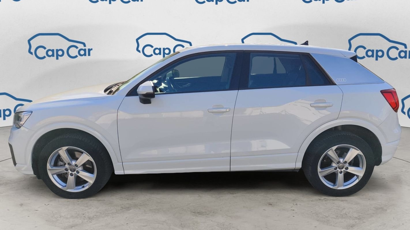 Audi Q2 - Photo 2