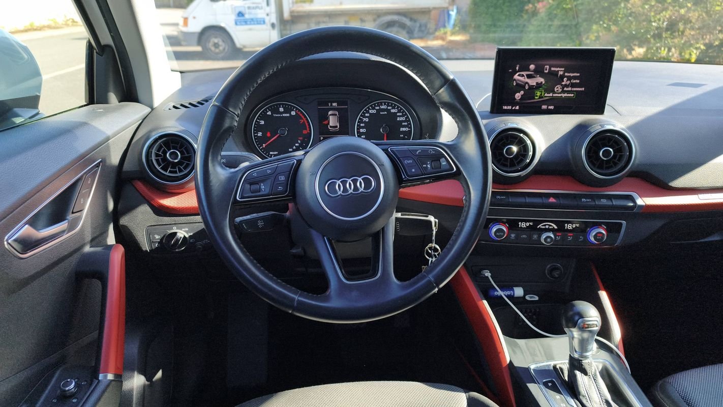 Audi Q2 - Photo 24
