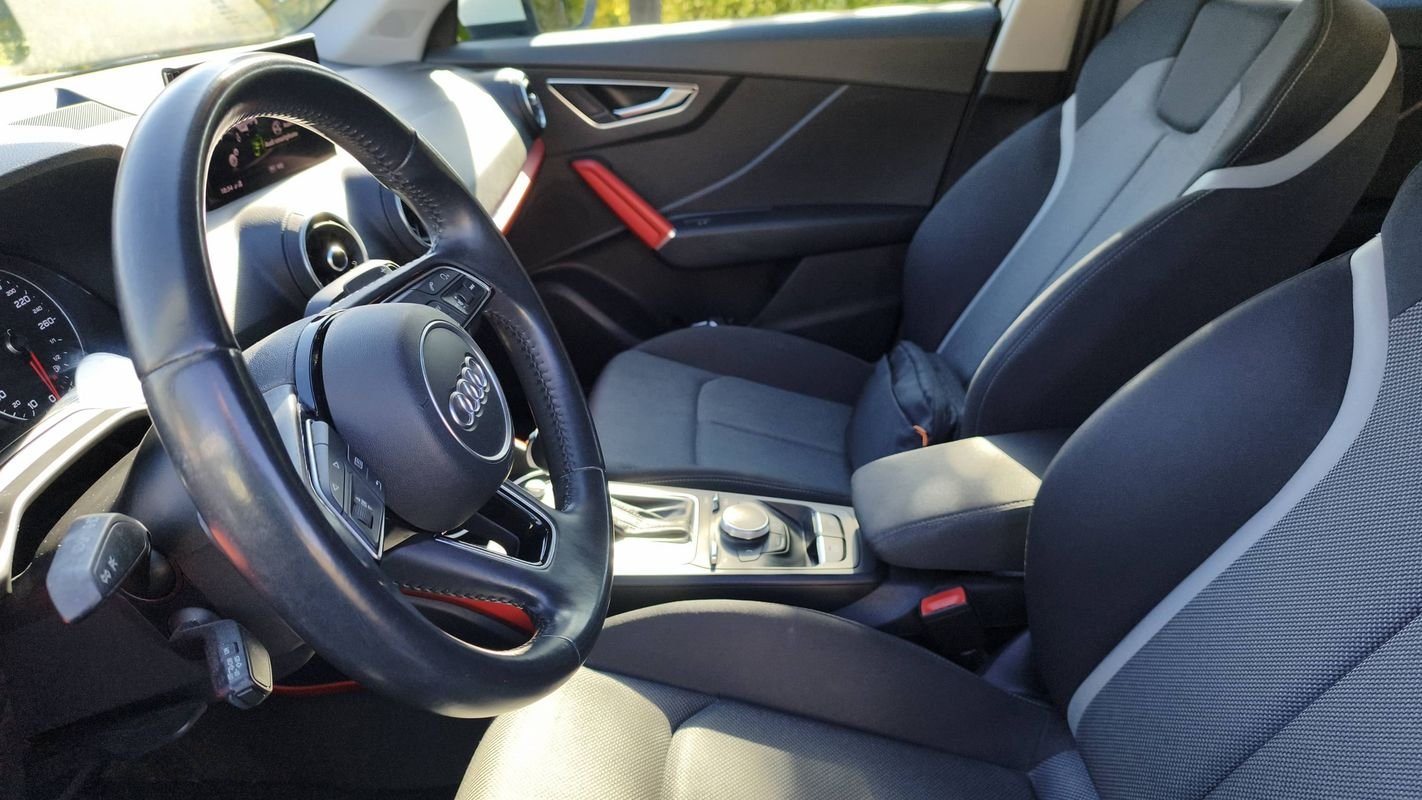 Audi Q2 - Photo 26
