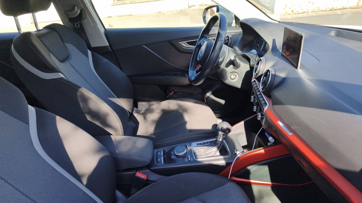 Audi Q2 - Photo 27