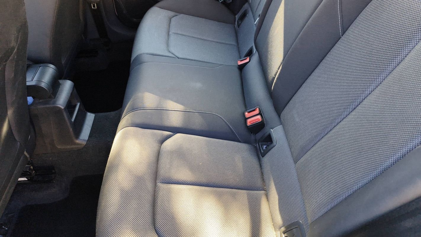 Audi Q2 - Photo 29