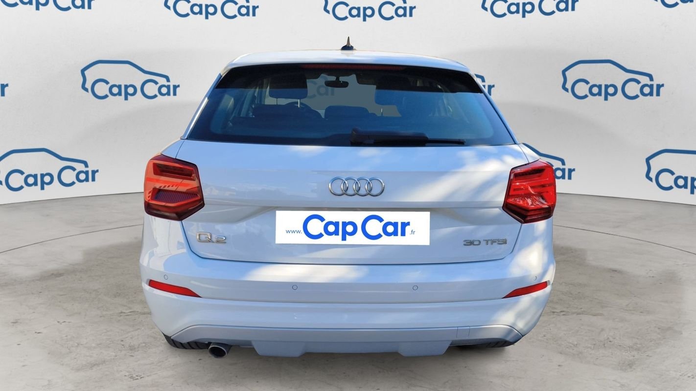 Audi Q2 - Photo 3