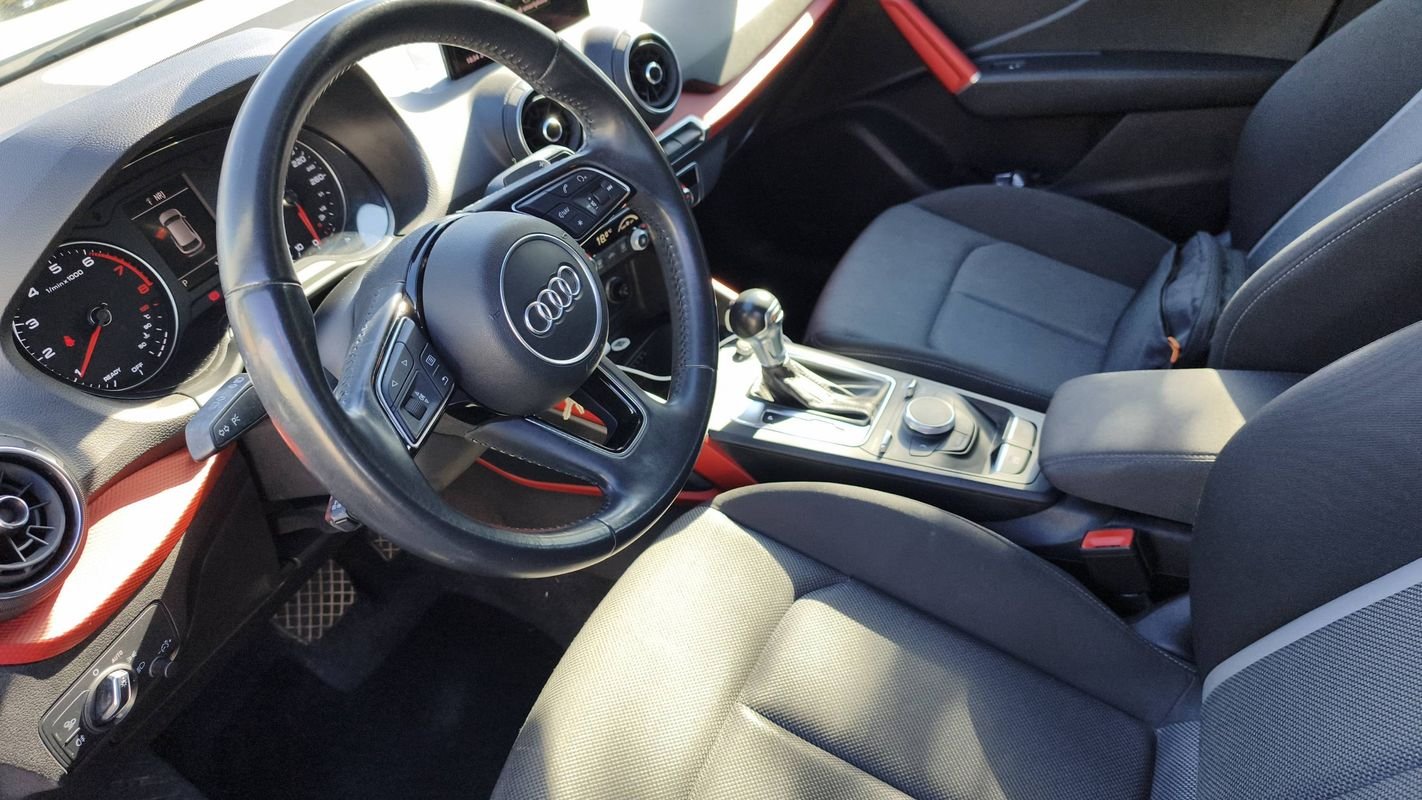 Audi Q2 - Photo 8