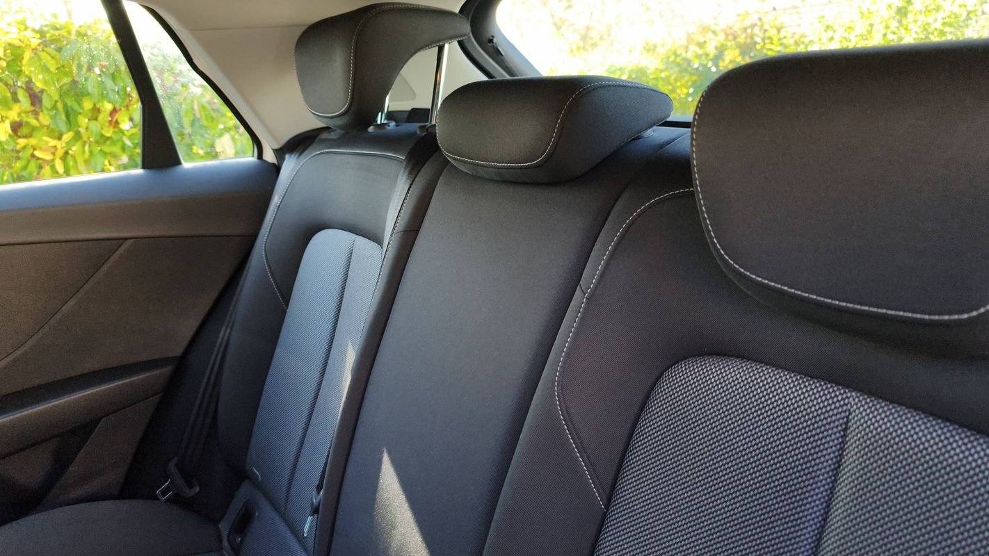 Audi Q2 - Photo 9