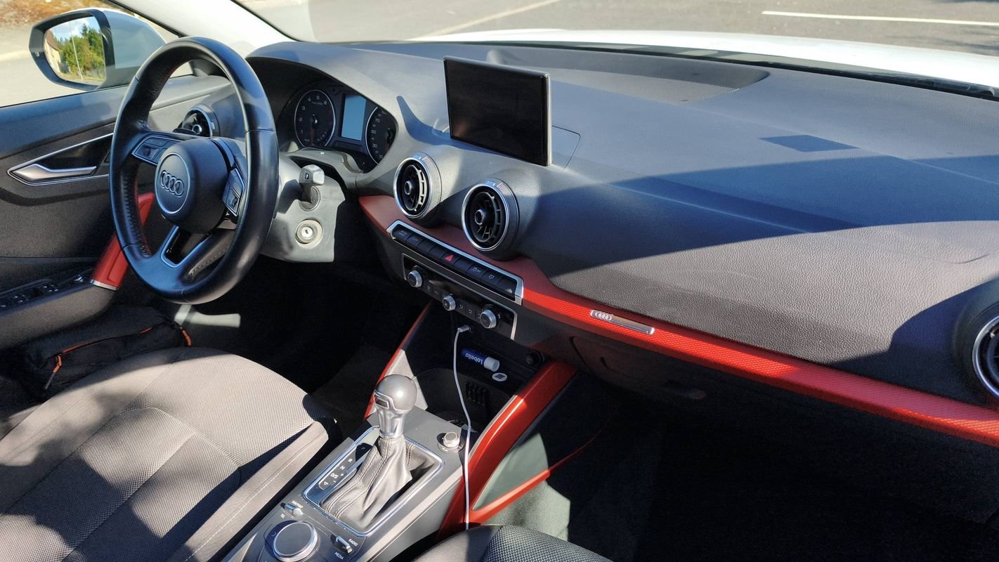 Audi Q2 - Photo 10