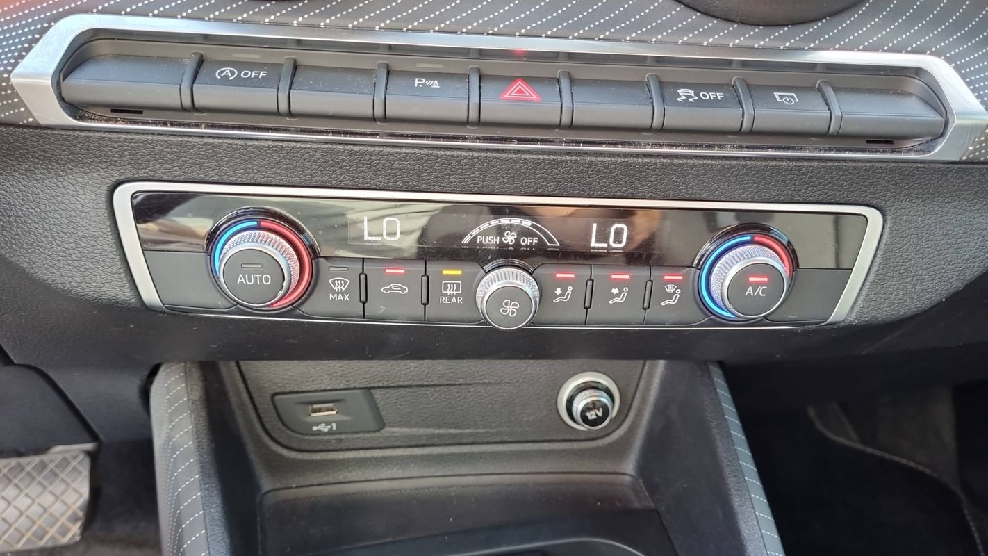 Audi Q2 - Photo 13