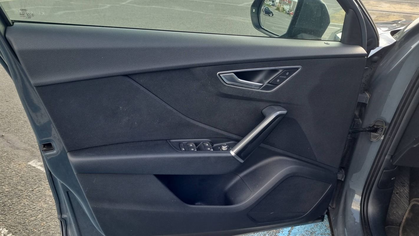 Audi Q2 - Photo 7